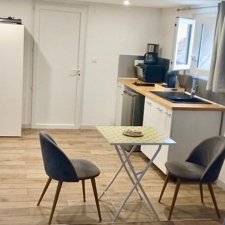 Studio Zen Barbaggio Eksteriør bilde