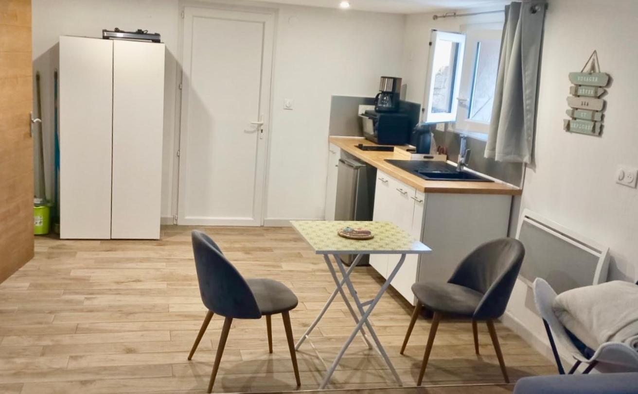 Studio Zen Barbaggio Eksteriør bilde